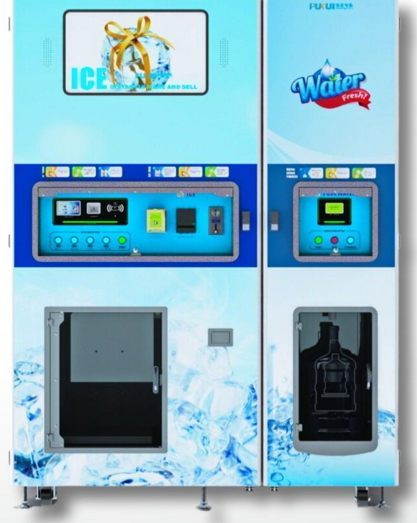 Máquina de gelo ICE-180